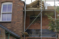 free Stanwell home extension quotes