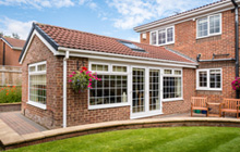 Stanwell house extension leads