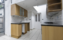 Stanwell kitchen extension leads