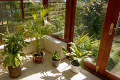 Stanwell orangery costs