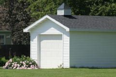 Stanwell outbuilding construction costs